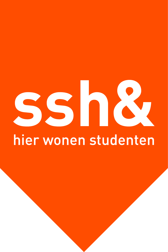 SSHN1501 Logo - schild FC ORANJE